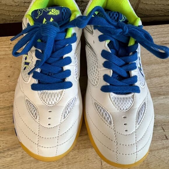 Lefus f805 tennis shoe women’s size 8 - Picture 2 of 7